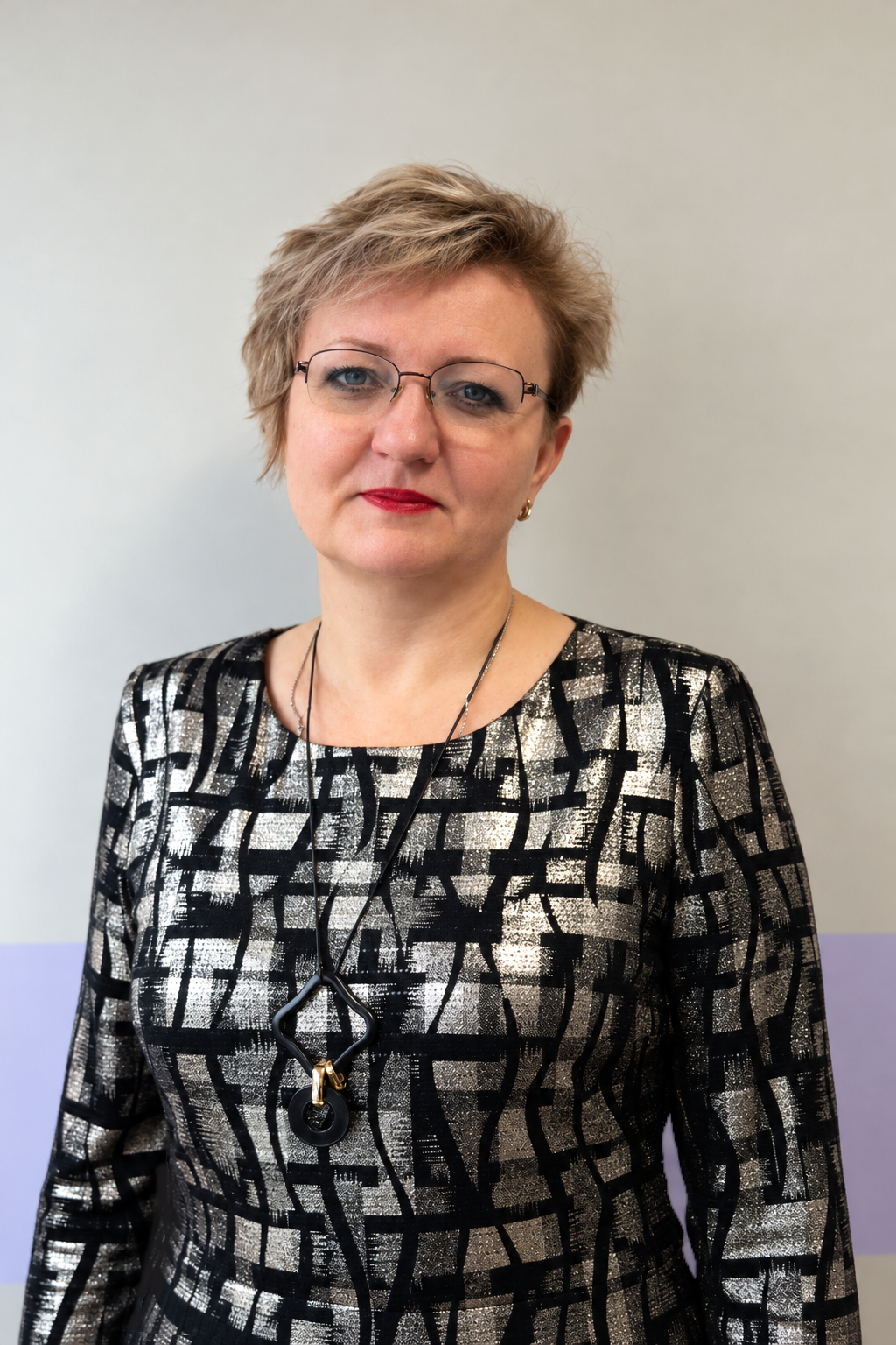 Вершинина Галина Евгеньевна