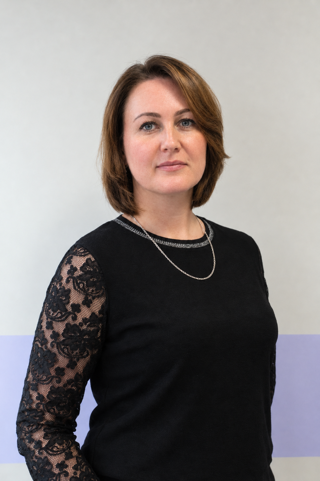 Линдт Вероника Александровна
