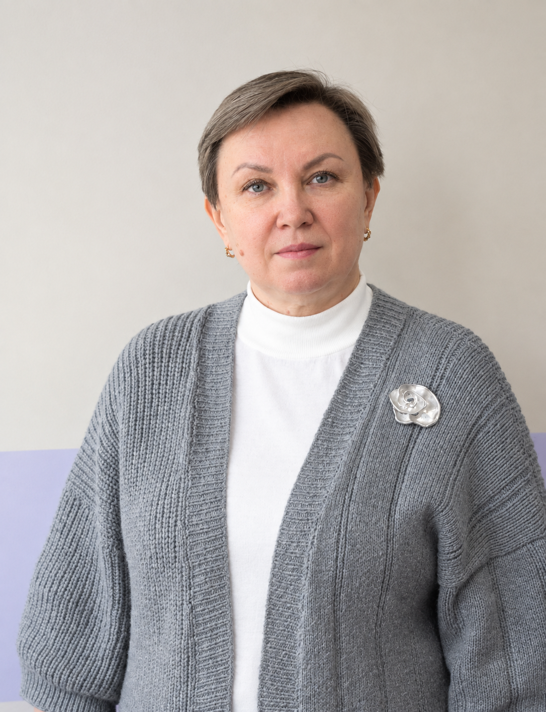 Петривляк Елена Ивановна